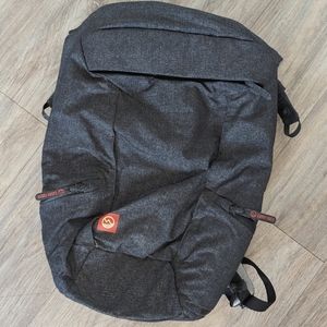 BE Outfitters Taquitz Backpack - Black 40L